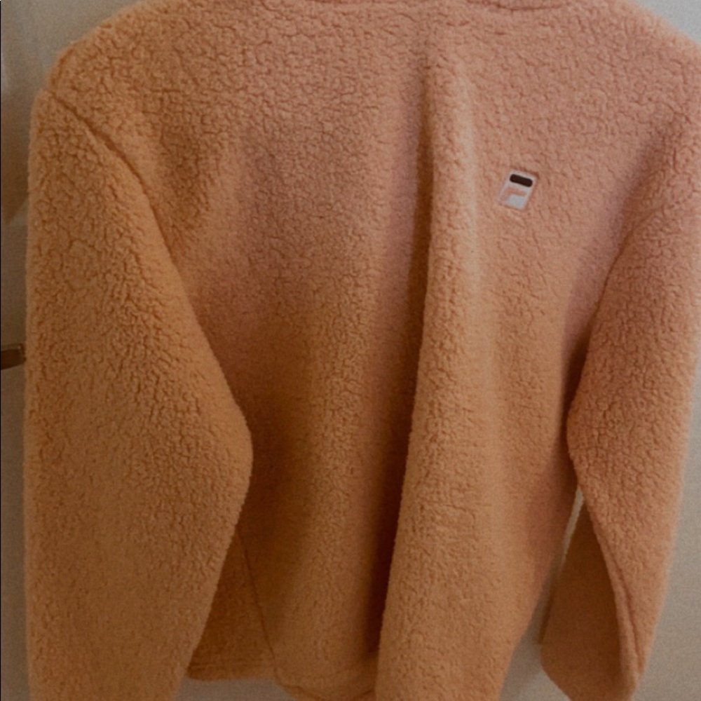 FILA sweatshirt